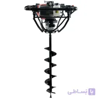چاله کن ترمزدار موتوری دوو مدل DAEA520-B