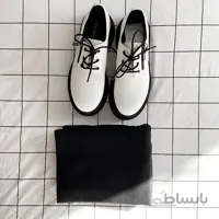 شال موهر مشکی