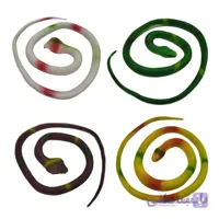 اسباب بازی مار مدل Small snake