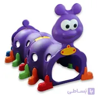 تونل هزار پا