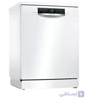 ماشین ظرفشویی بوش مدل BOSCH SMS67NW10M ا BOSCH SMS67NW10M
