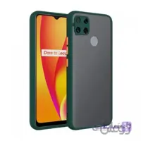 قاب پشت مات گوشی موبایل شیائومی Redmi 9C