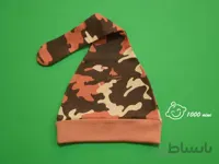 کلاه شیطونی روباه لوپتو