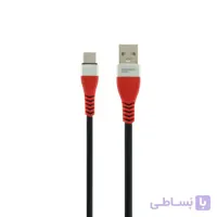 کابل Type-C ایکس انرژی مدل X-230 طول 1 متر ا X-Energy X-230 Type-C Cable 1
