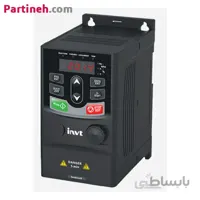 اینورتر سه فاز اینوت 11 کیلووات (15HP) سری GD20