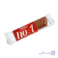 ویفر شکلاتی نامبروان – NO1 Wafer Torku
