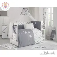 سرویس خواب Kidboo Star Night کیدبو ۹ تکه