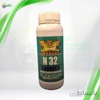 کود ازت مایع ان 32