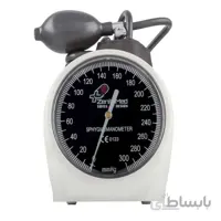 فشارسنج عقربه ای زنیت مد مدل Zenithmed ZTH-6005 ا Zenithmed ZTH-6005 Sphygmomanometer