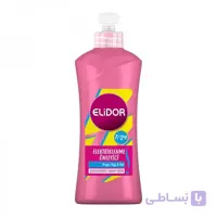 کرم مراقبت از مو حاوی روغن آرگان و عسل الیدور Elidorکرم مراقبت از مو حاوی روغن آرگان و عسل الیدور