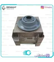 دیسک چرخ عقب مگان اصلی