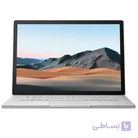 لپ تاپ مایکروسافت 8GB RAM | 256GB SSD | i5 | SurfaceBook 3 ا Laptop Surface Book 3