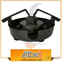 قفل آب میوه گیر غذاساز فیلیپس 7778