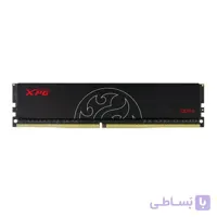 رم ای دیتا XPG HUNTER 8GB 3000MHz CL17 ا ADATA XPG HUNTER 8GB 3000MHz CL17 Memory