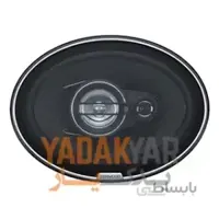 بلندگو کنوود مدل KFC-HQ718EX
