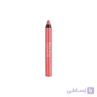 رژ لب مدادی دو کاره بی یو ۲۴۲ ا beyu color biggie for lip and more lipstick 242