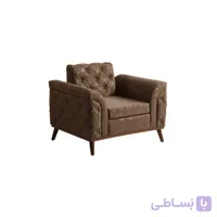 مبل یک نفره راشن مدل F100N1