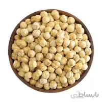 نخودچی شور
