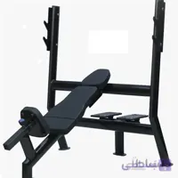 میز پرس بالا سینه