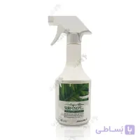 محلول ضد عفونی کننده سطوح سارفوسپت مدل کوییک پلاس حجم 500 میلی لیتر Surfosept Quick + 500ml