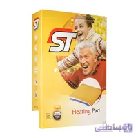 تشک برقی سولدوز طب سایز ۶۰×۴۰