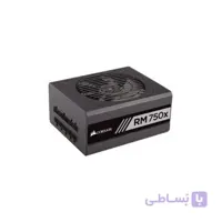 پاور 750 وات کورسیر  RM750X Gold Full Modular