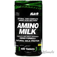 آمینو میلک آلامو | Alamo Amino Milk