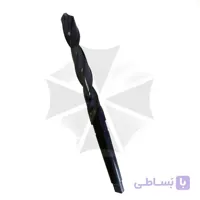 مته کونیک 14 مشکی
