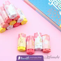 پاکن فانتزی طرح شکوفه گیلاس