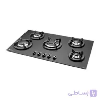 صفحه گازی توکار اخوان مدل AKHAVAN V20 ا AKHAVAN HOB V20