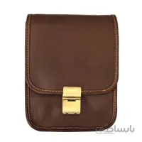 کیف دوشی چرم PB702