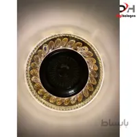 هالوژن کریستالی اس اچ لایتینگ کد 5510