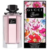 cعطر ادکلن گوچی فلورا گورجس گاردنیا | Gucci Flora by Gucci Gorgeous Gardenia