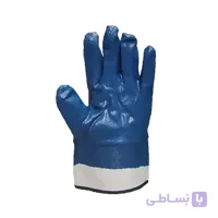 دستکش ضد حلال شرکت نفتی