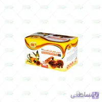 دمنوش قارچ گانودرما 111