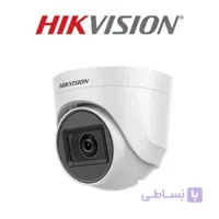 دوربین مداربسته هایک ویژن مدل DS-2CE76D0T-ITPFS