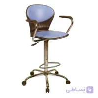 صندلی اداری کارمندی K2010