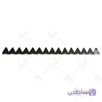 تيغه کامل دروگر LVB-110cm
