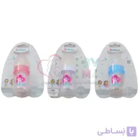 قنداق خوری ۹۰ میلی‌لیتری مایا