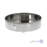 گرد بر سرامیک و شیشه 110 میلیمتر ا Hole Saw Diamon 110 mm