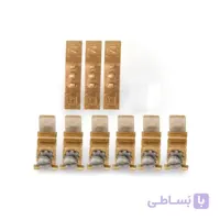 پلاتین متحرک کنتاکتور 265 آمپر چینت
