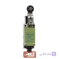 لیمیت سویچ دو طرفه قرقره‌دار چینت ME8104