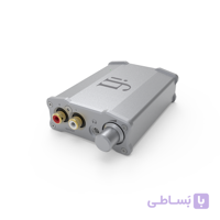 IFI Audio Nano iDSD LE DAC & Headphone Amplifier
