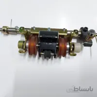 تعیین ضخامت پولشمار نیکیتا NIKITA LD 90