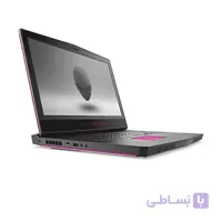 Alienware 17R4 Intel Core i7-7820HK X4 2.9GHz 32GB 1TB+1TB SSD Win10, Silver (Certified Refurbished)