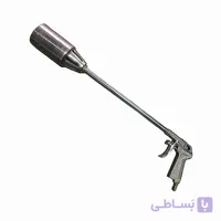 سرپیک شعله افکن مشعل البرز مدل DCO