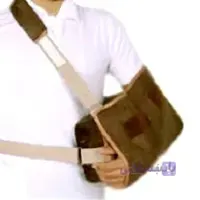 آویز دست بالشتک دار
