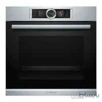 فر بخارپز توکار بوش مدل BOSCH HSG656XS1