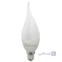لامپ اشکی ledپارس الوند