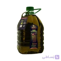روغن زیتون فرابکر اکسیر ۴ لیتری